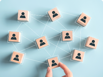 En la mira de los cazadores